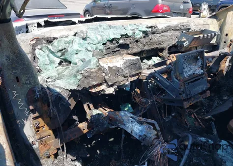 2017 Ford Explorer Xlt из США, поврежденный, VIN 1FM5K7D8XHGA58527